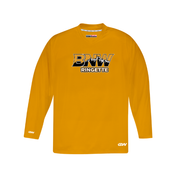 BNW Ringette GAMEWEAR GW5500 Practice Jersey - Youth