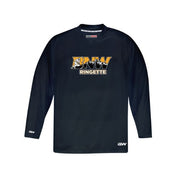 BNW Ringette GAMEWEAR GW5500 Practice Jersey - Adult