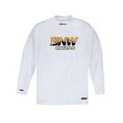 BNW Ringette GAMEWEAR GW5500 Practice Jersey - Adult