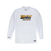 BNW Ringette GAMEWEAR GW5500 Practice Jersey - Youth