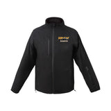 BNW Ringette Gamewear Track Jacket - Junior