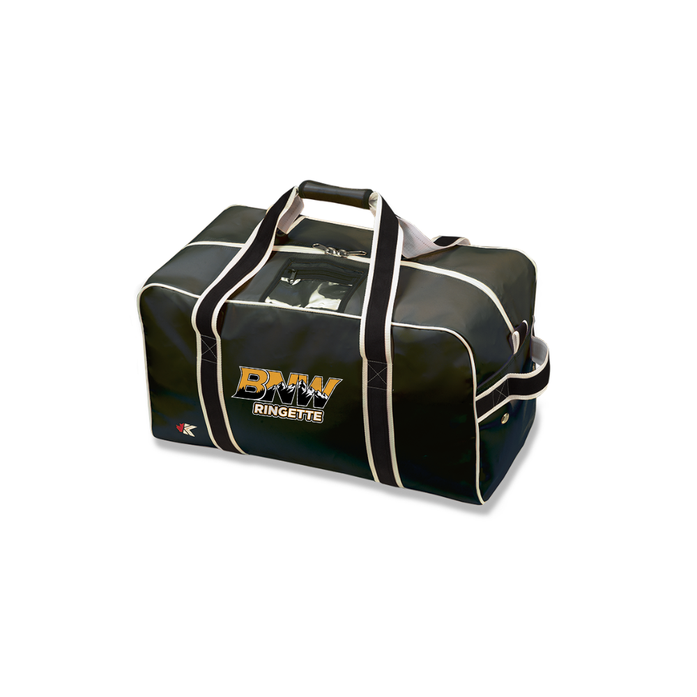 BNW Ringette Hockey Bag