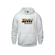 BNW Ringette CSW Embroidered Logo Hoodie - Adult