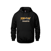 BNW Ringette CSW Embroidered Logo Hoodie - Adult
