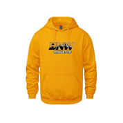 BNW Ringette CSW Embroidered Logo Hoodie - Adult