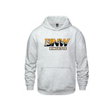 BNW Ringette CSW Applique Hoodie - Youth