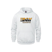 BNW Ringette CSW Applique Hoodie - Youth