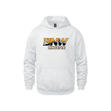 BNW Ringette CSW Applique Hoodie - Youth