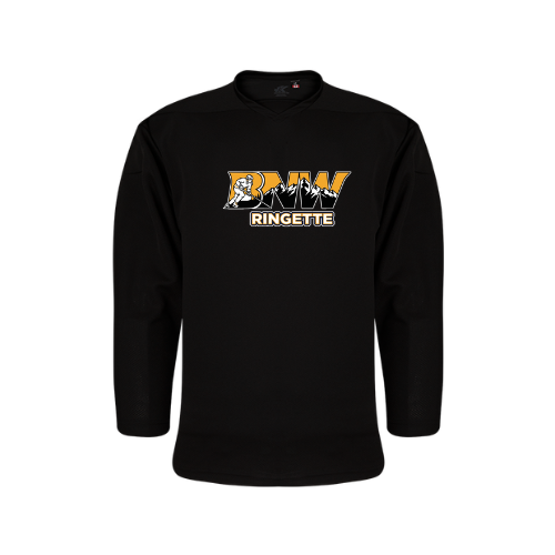 BNW Ringette KOBE 5400 Practice Jersey - Adult