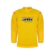 BNW Ringette KOBE 5400 Practice Jersey - Adult