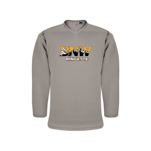 BNW Ringette KOBE 5400 Practice Jersey - Adult