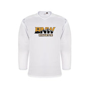 BNW Ringette KOBE 5400 Practice Jersey - Youth