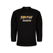 BNW Ringette KOBE 5400 Practice Jersey - Youth