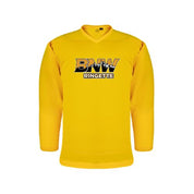 BNW Ringette KOBE 5400 Practice Jersey - Youth