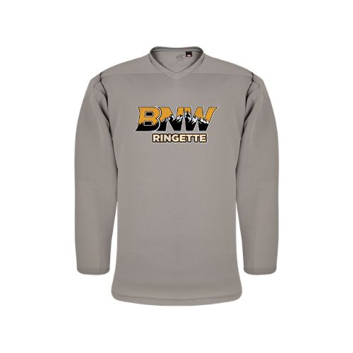 BNW Ringette KOBE 5400 Practice Jersey - Youth