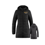 BNWR Long Puffy Jacket