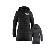 BNWR Long Puffy Jacket