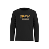BNW Ringette Long Sleeve Dryfit - Adult
