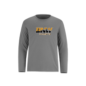 BNW Ringette Long Sleeve Dryfit - Adult