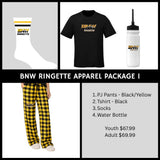 BNW Ringette Apparel Package 1 - Adult