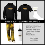 BNW Ringette Apparel Package 2 - Youth