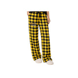 BNW Ringette Flannel PJ Pants - Adult