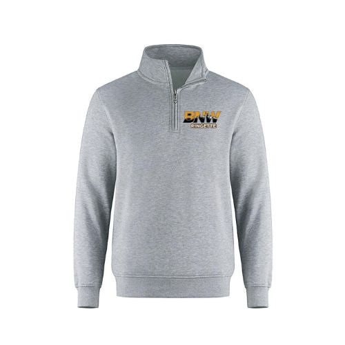BNW Ringette CSW 1/4 Zip - Adult
