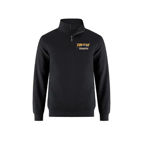 BNW Ringette CSW 1/4 Zip - Adult