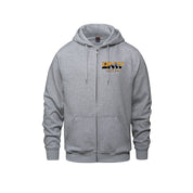 BNW Ringette CSW Zip Hoodie - Adult
