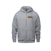 BNW Ringette CSW Zip Hoodie - Youth