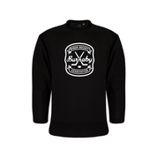 BMHA Logo 1-color Practice Jersey - Goalie - Adult