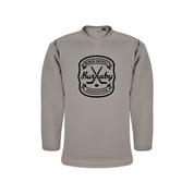 BMHA Logo 1-color Practice Jersey - Goalie - Adult