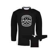 BMHA Logo 2-color Practice Jersey - Adult