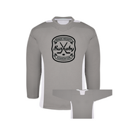 BMHA Logo 2-color Practice Jersey - Adult