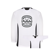 BMHA Logo 2-color Practice Jersey - Adult