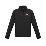 BMHA Bulldogs Apex Softshell Jacket - Mens