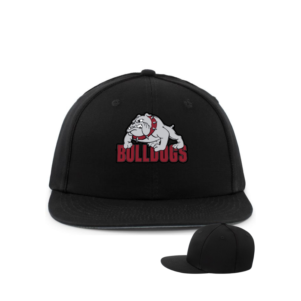 BMHA Bulldogs Momentum Team Hat