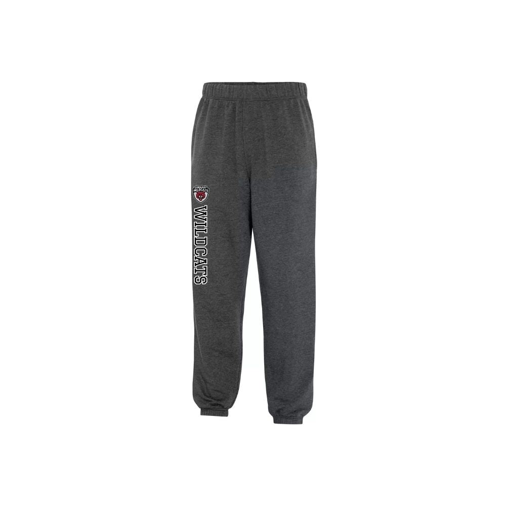 Wildcats Dash Sweatpants - Youth