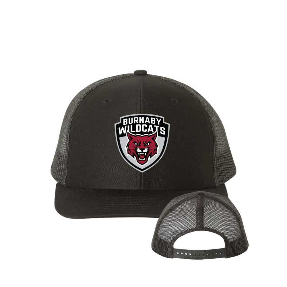 Wildcats 112 Trucker Hat