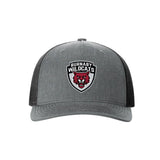 Wildcats 112 Trucker Hat