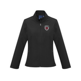 Wildcats Apex Softshell Jacket - Ladies