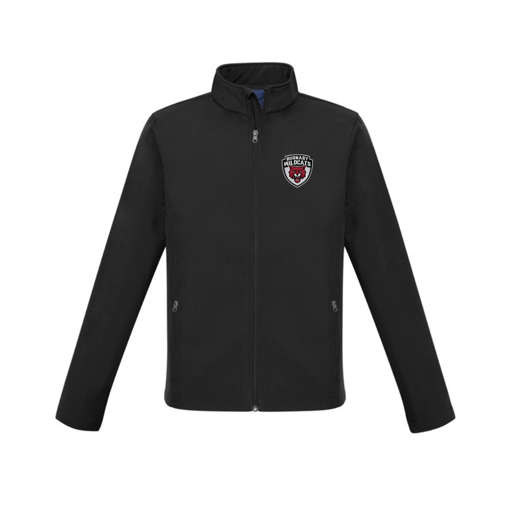 Wildcats Apex Softshell Jacket - Youth
