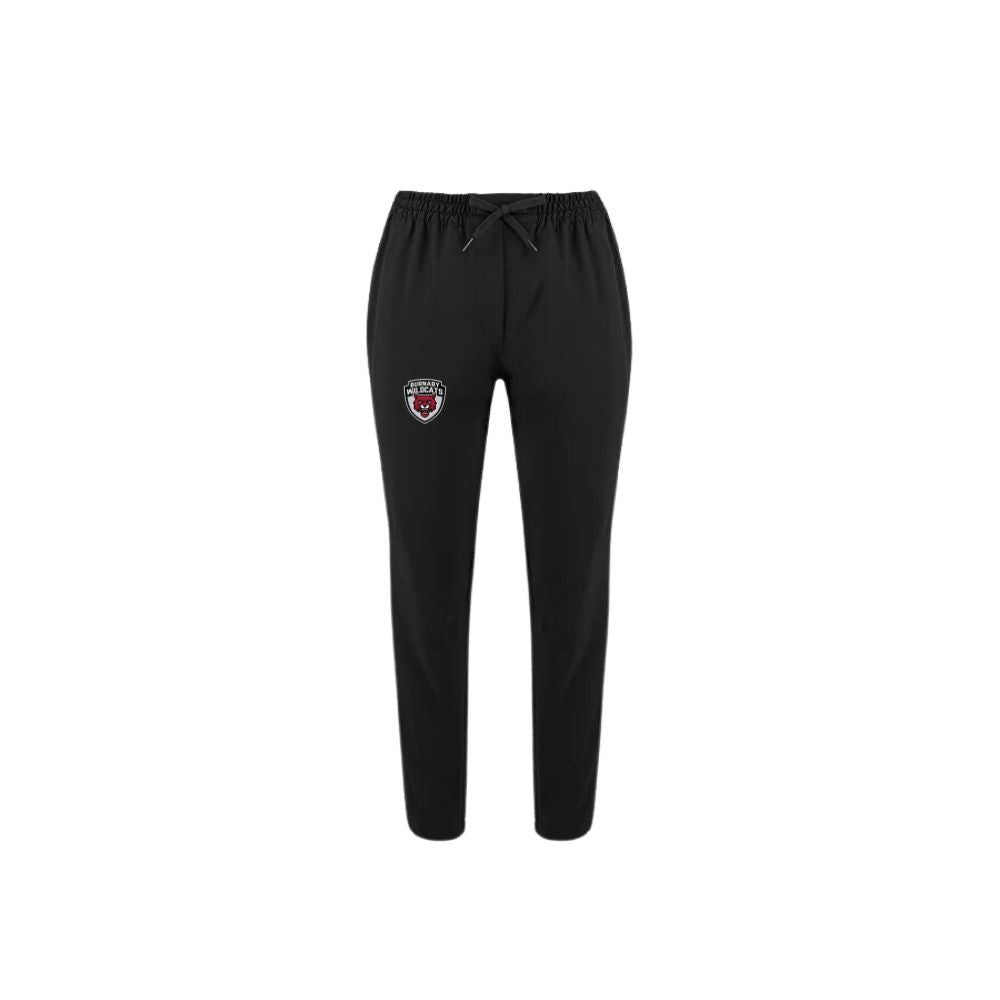 Wildcats Athleisure Pants - Ladies