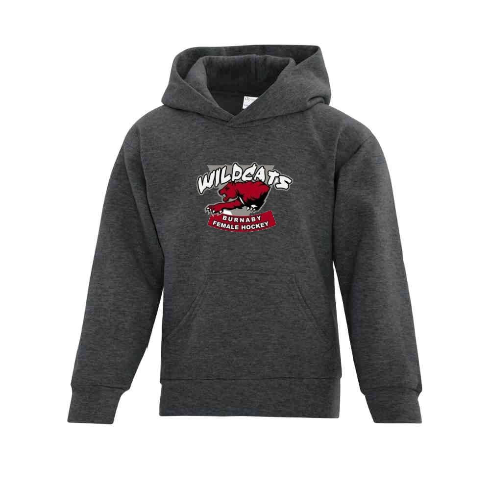 Wildcats Club Hoodie - Youth