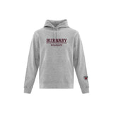 Wildcats Felt Logo Hoodie - Adult
