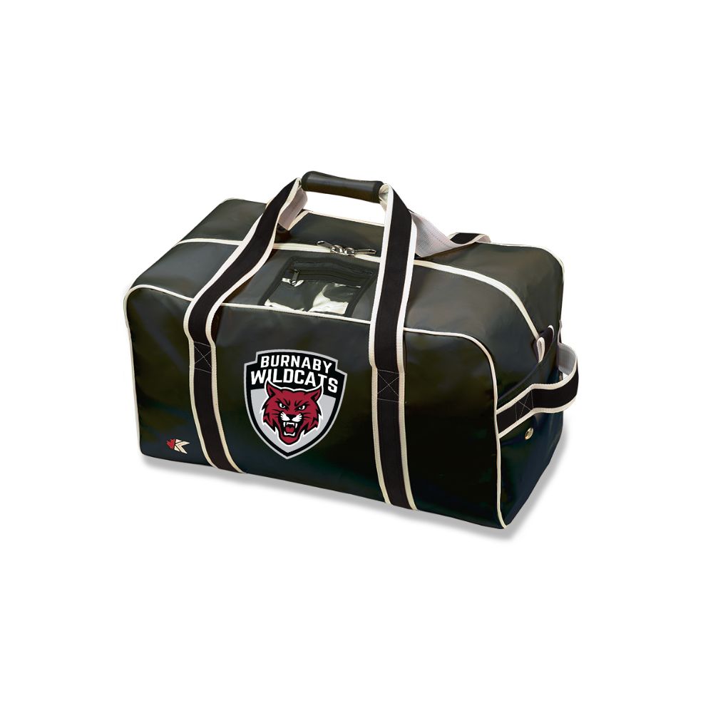 Wildcats Kobe Hockey Bag