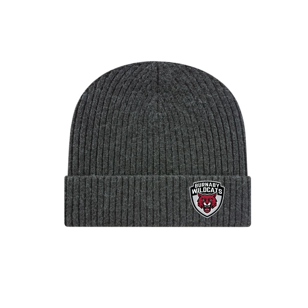 Wildcats Premium Cuff Toque