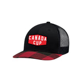 Canada Cup Lumberjack Hat
