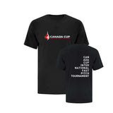 Canada Cup T-shirt