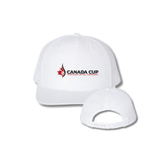 Canada Cup 2025 112 Trucker Hat